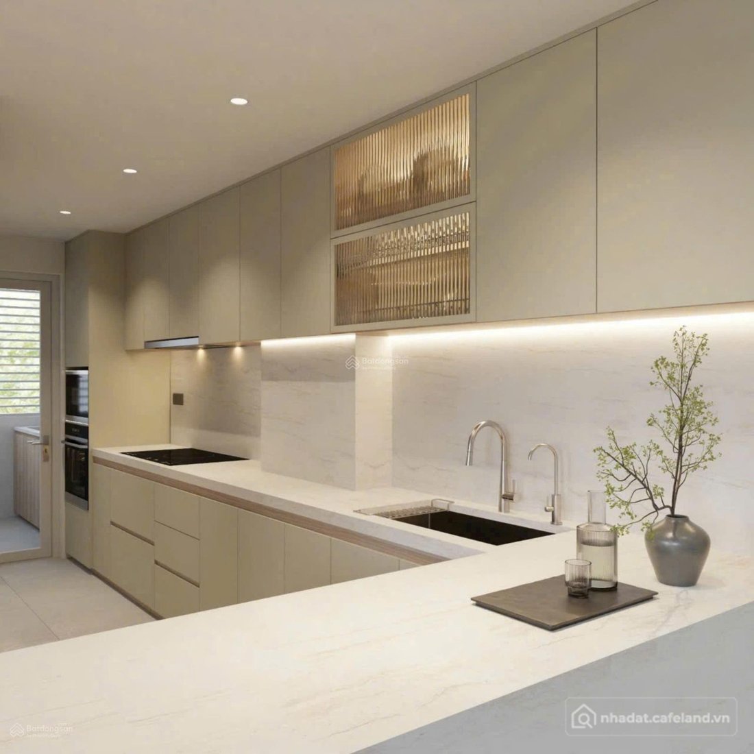 Bán căn hộ chung cư: Bán căn hộ Green View, 3pn diện tích 110 m2, giá 8.4 tỷ. LH