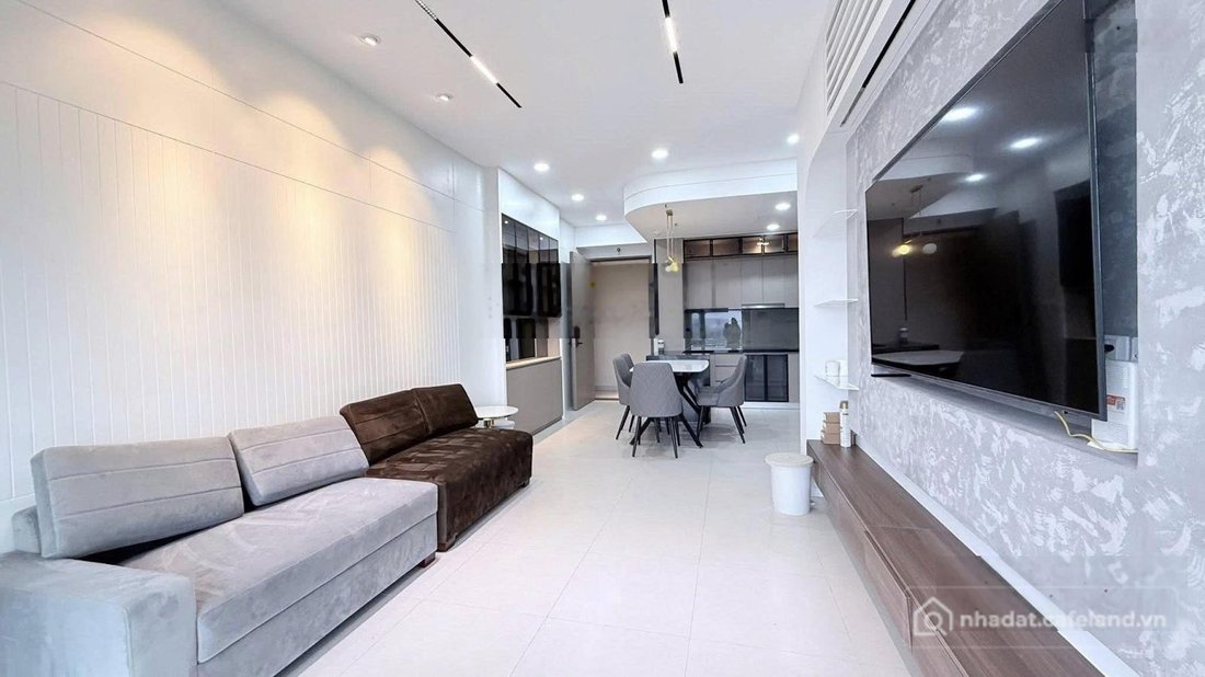 Bán căn hộ chung cư: Bán căn hộ Westgate 85m2 3PN 2WC giá 3,530 tỷ Hỗ trợ vay- s