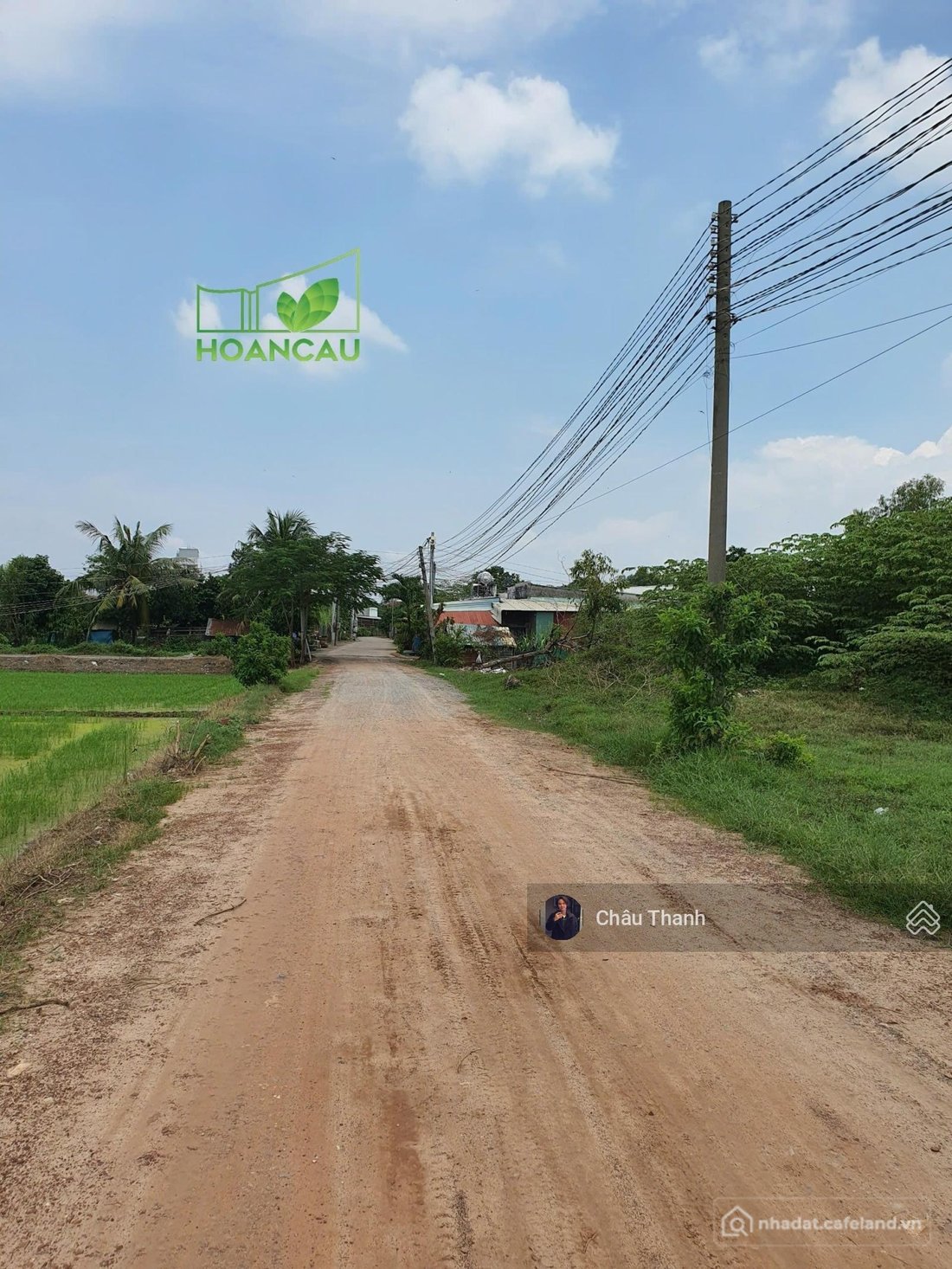 Bán đất thổ cư: Đất vườn có sẵn thổ cư, tương lai đi sân bay Long Thành chỉ 30p 