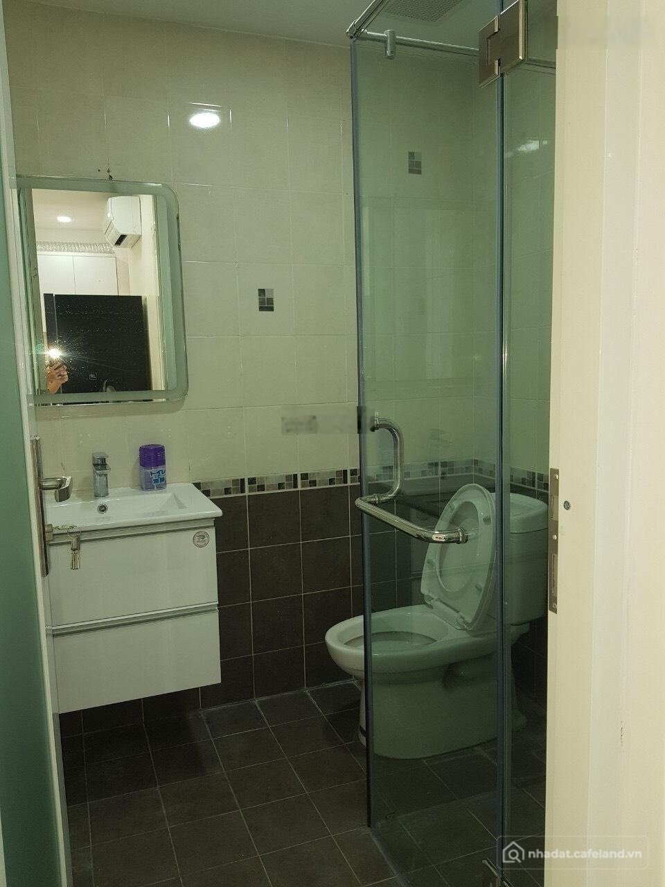 Bán căn hộ chung cư: Bán căn hộ chung cư Sky Garden 2, 89m2, 02PN, giá 6.2 tỷ, n