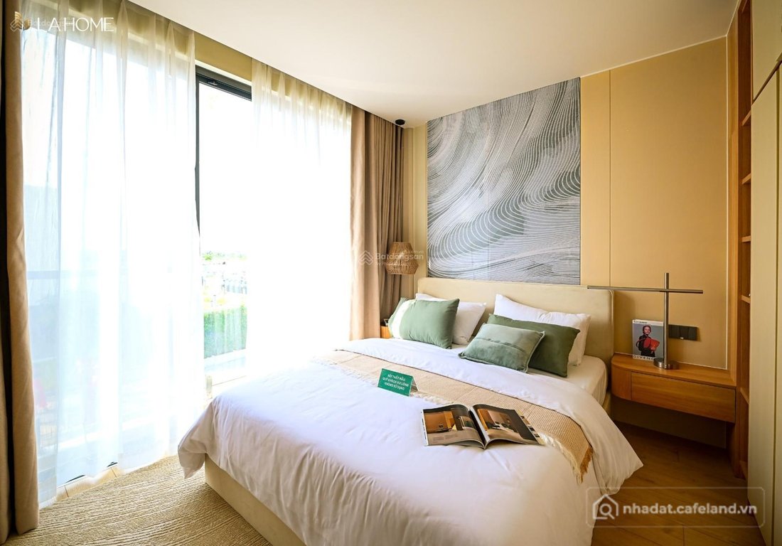 Bán biệt thự: Bán nhà mặt phố tại LA Home Long An, 3,9 tỷ, 90 m2, 4PN, 3WC, pháp