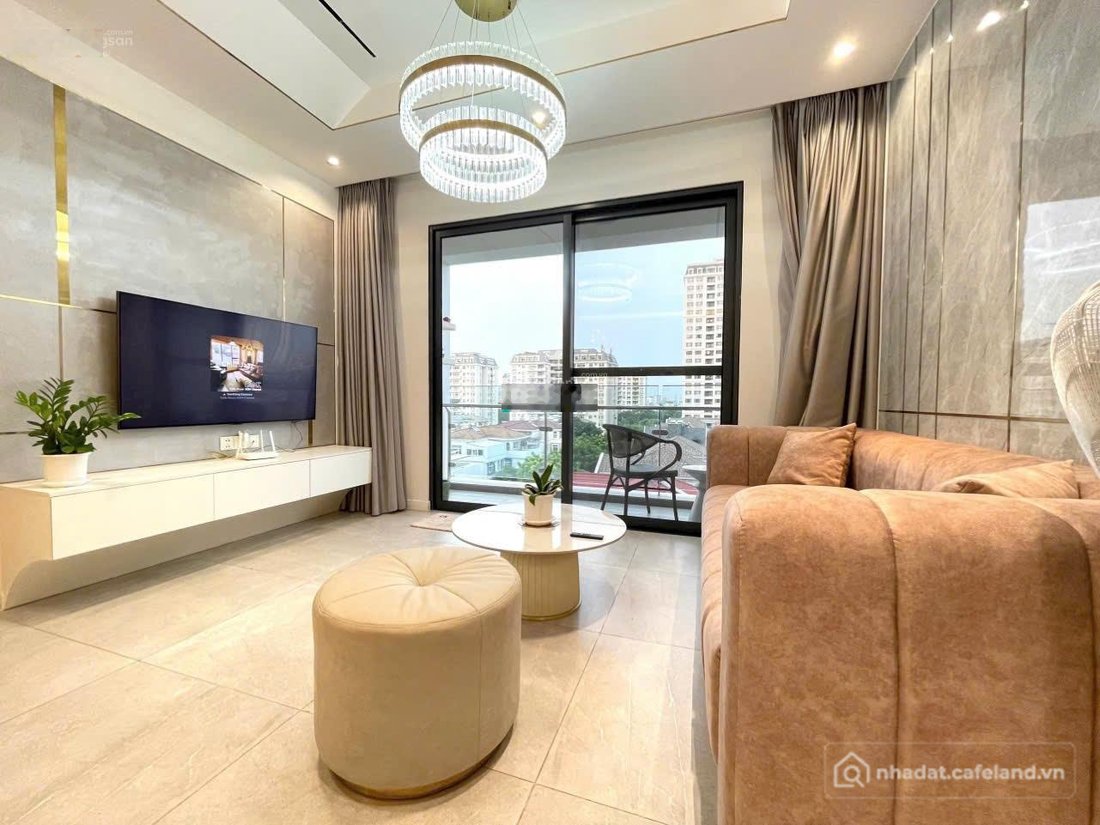 Bán căn hộ chung cư: Bán căn hộ Antonia Phú Mỹ Hưng DT 82m2 có ô xe hơi hầm, giá