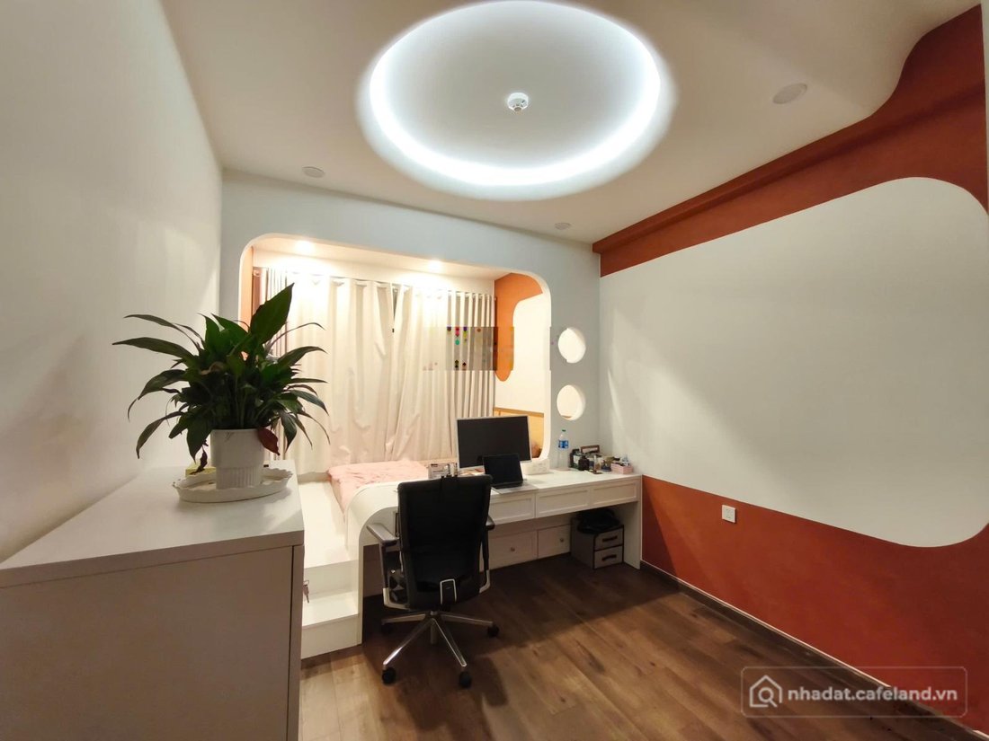 Bán căn hộ chung cư: Bán căn hộ Mizuki Panorama 86m2 full nội thất đẹp