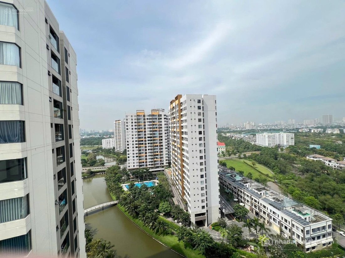 Bán căn hộ chung cư: Tôi cần bán lại căn hộ góc 2PN, 85m2 , Giá 4.7 tỷ thuộc khu