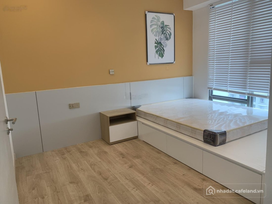 Bán căn hộ chung cư: Bán căn hộ 2PN The Ascentia 106m2 giá tốt nhất, 11,2 tỷ. LH