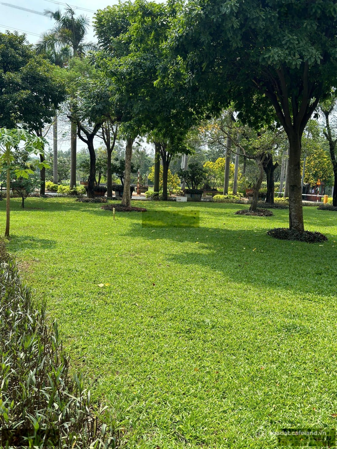 Bán biệt thự: Gia đình cần bán gấp Biệt Thự Dragon Parc- Nhà Bè (DT: 8x21m=168m2