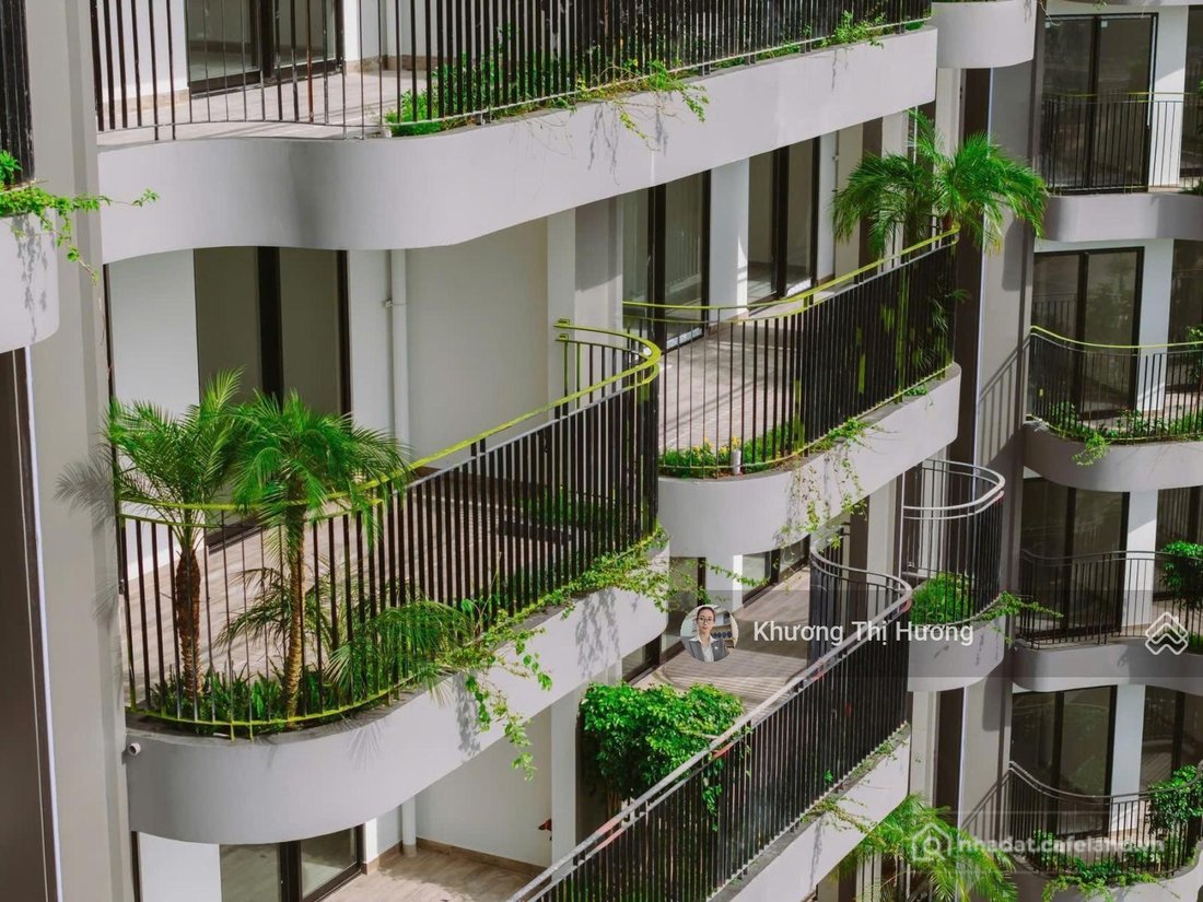 Bán căn hộ chung cư: Căn hộ góc 3PN Sky Retreat tại Eco Retreat tầng đẹp