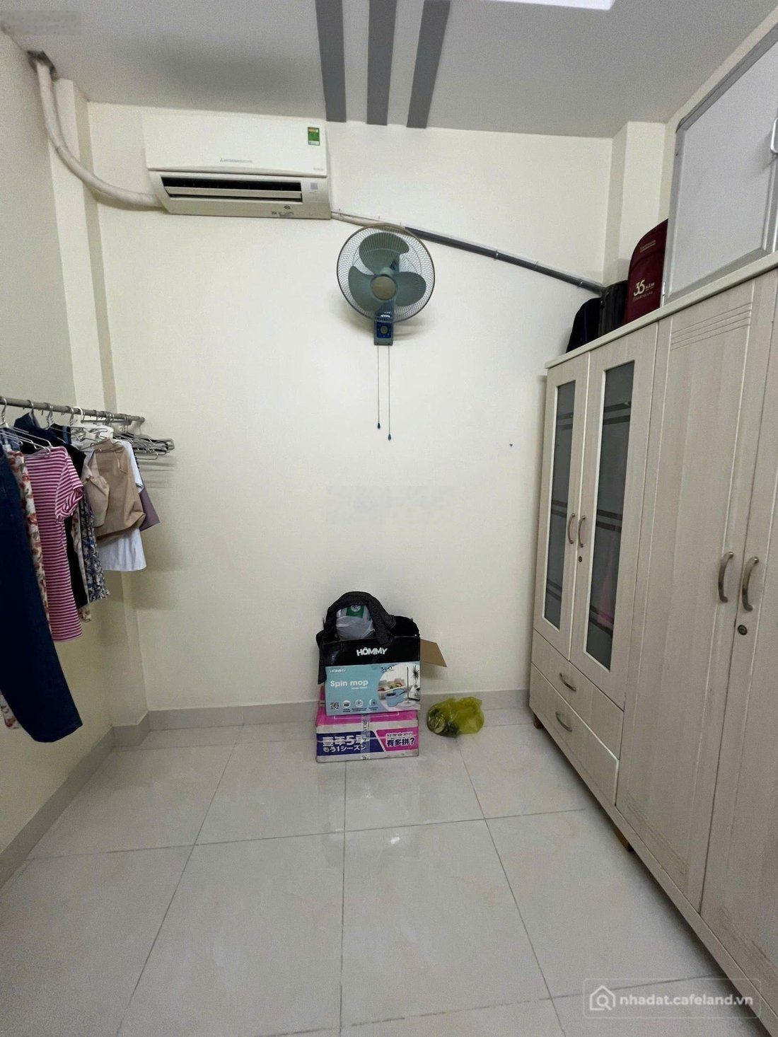 Bán nhà riêng: Chỉ 2,1 tỷ nhà 2 tầng 40m2 hẻm xe hơi đ.nguyễn văn tạo, long thới