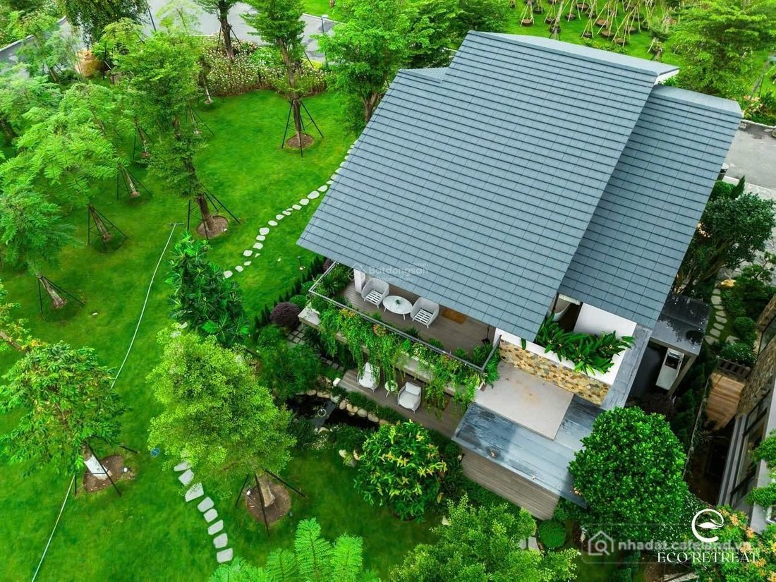 Bán biệt thự: Biệt Thự Song lập phân khu biệt thự rừng hàng hiếm còn lại giá gốc