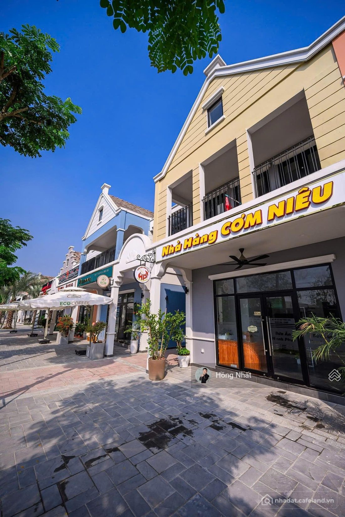Bán căn hộ chung cư: Hot! Bán gấp căn 2PN Sky Retreat Eco Retreat view công viên
