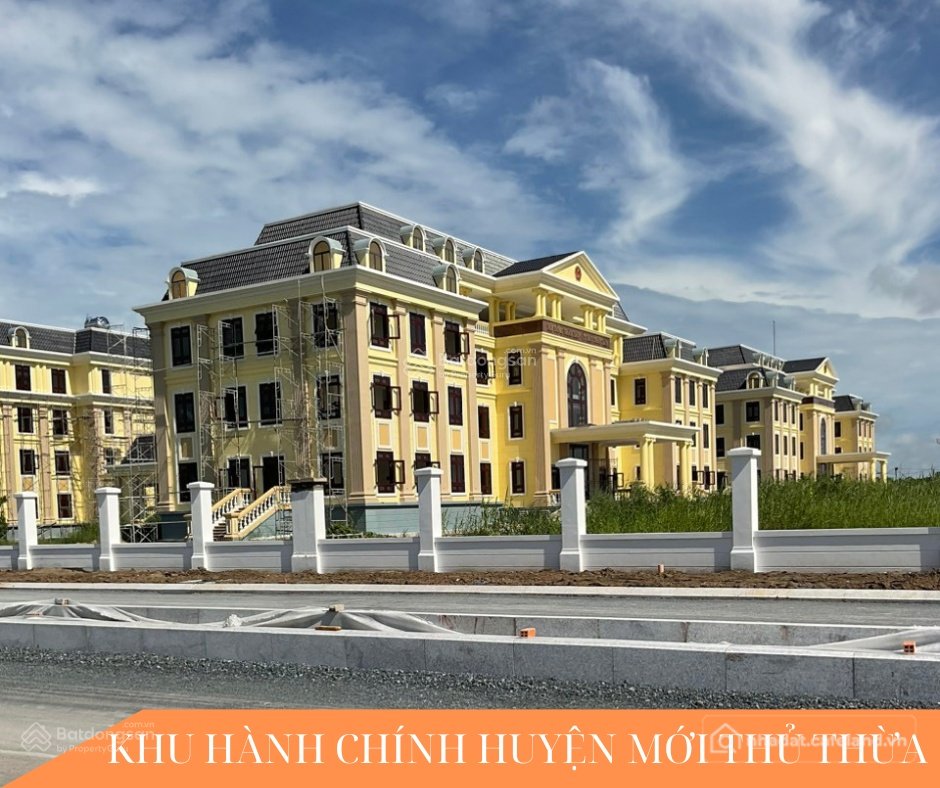 Bán đất thổ cư: Chính thức nhận booking agora city đô thị hành chính thương mại 