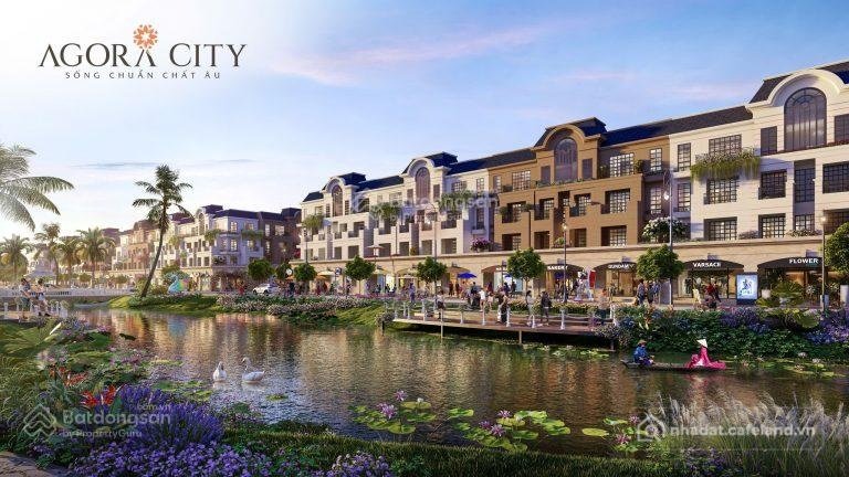 Bán đất thổ cư: Đất nền thủ thừa giá còn mềm, cơ hội vàng đầu tư