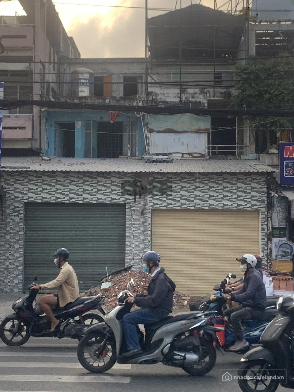 Bán đất thổ cư: Nhận mua bán kí gửi dự án Sunflower City Nhơn Trạch