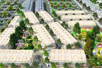 Bán đất thổ cư: Bán đất tại Long Cang Residence, 1,6 tỷ, 90 m2, pháp lý đầy đủ