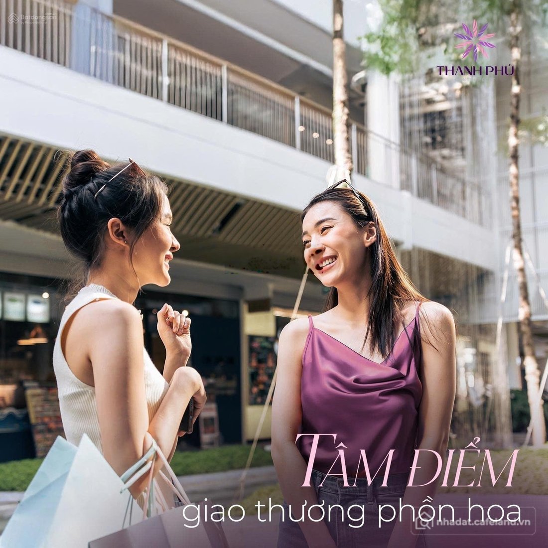 Bán nhà phố dự án: Booking 100tr giữ vị trí đẹp nhất tại Thanh Phú Centre Point 