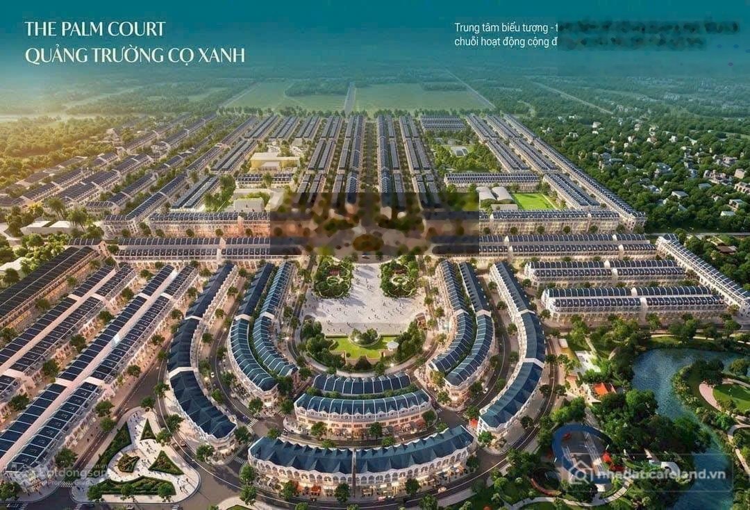 Bán đất thổ cư: Đất nền sổ đỏ Hiệp Phước Premia sát Nhà Bè, chỉ từ 1.79 tỷ/nền 8