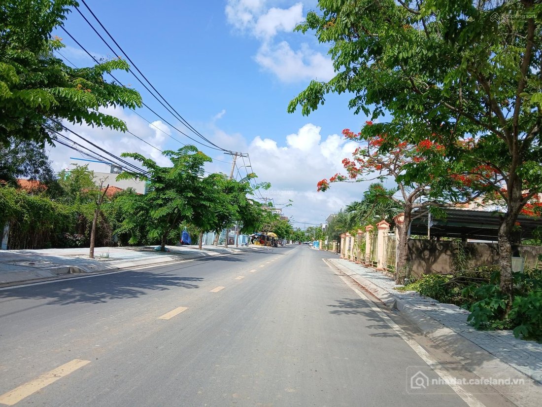 Bán đất thổ cư: Đất KDC 28ha Nhơn Đức Nhà Bè. 5x24m, giá 34tr/m2