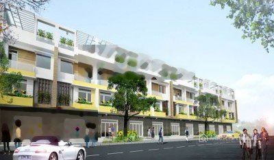 Bán đất thổ cư: Bán dự án Sunflower Phước An Nhơn Trạch