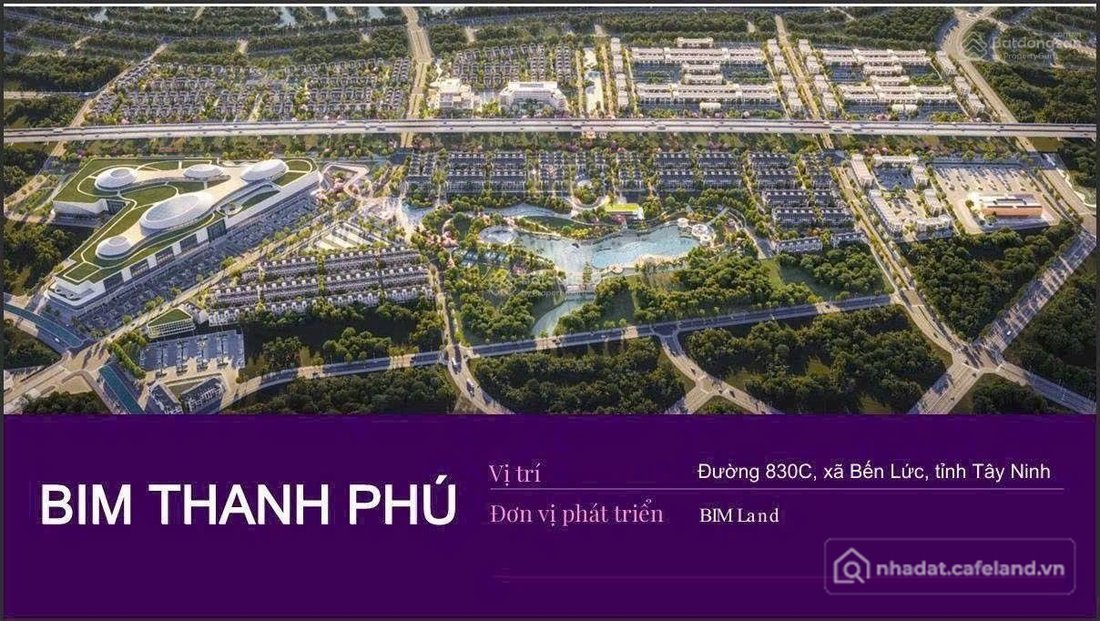 Bán nhà phố dự án: Thanh Phú Centre Point - Đón Đầu Vành Đai 3 & Cao Tốc 2026. G