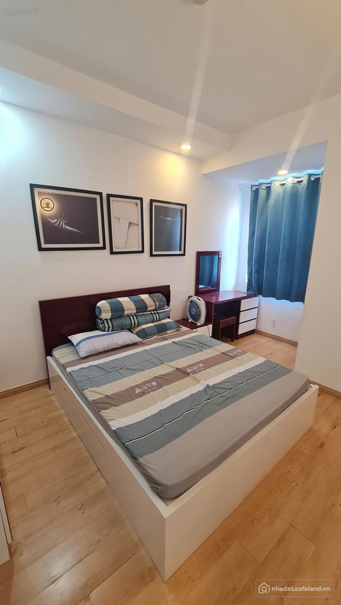 Bán căn hộ chung cư: Bán căn hộ Melody Vũng Tàu 68.35m² view biển trực diện 2PN,
