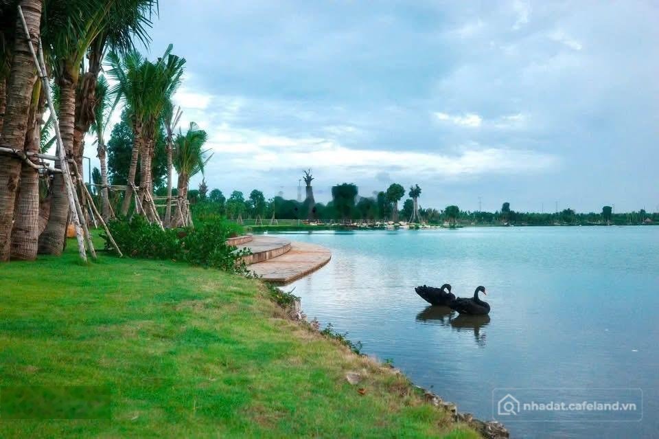 Bán căn hộ chung cư: Eco retreat - sky retreat -bến lức long an