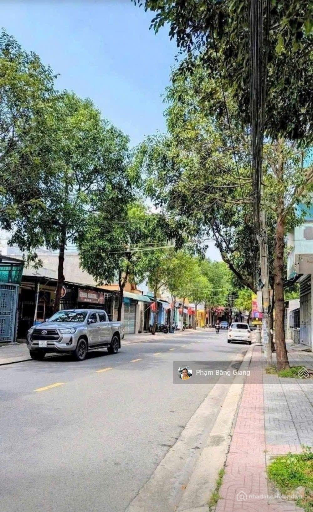 Bán nhà riêng: Bán gấp đất mặt tiền thanh tịnh, khu đô thị chí linh 1, p rạch dừ