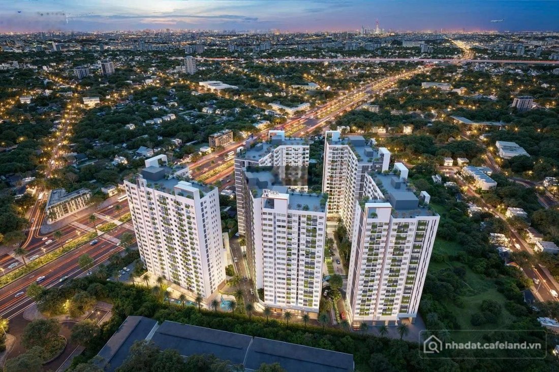 Bán căn hộ chung cư: Chính chủ cần ra gấp căn hộ 1PN 1WC-view đẹp nhất dự án - h