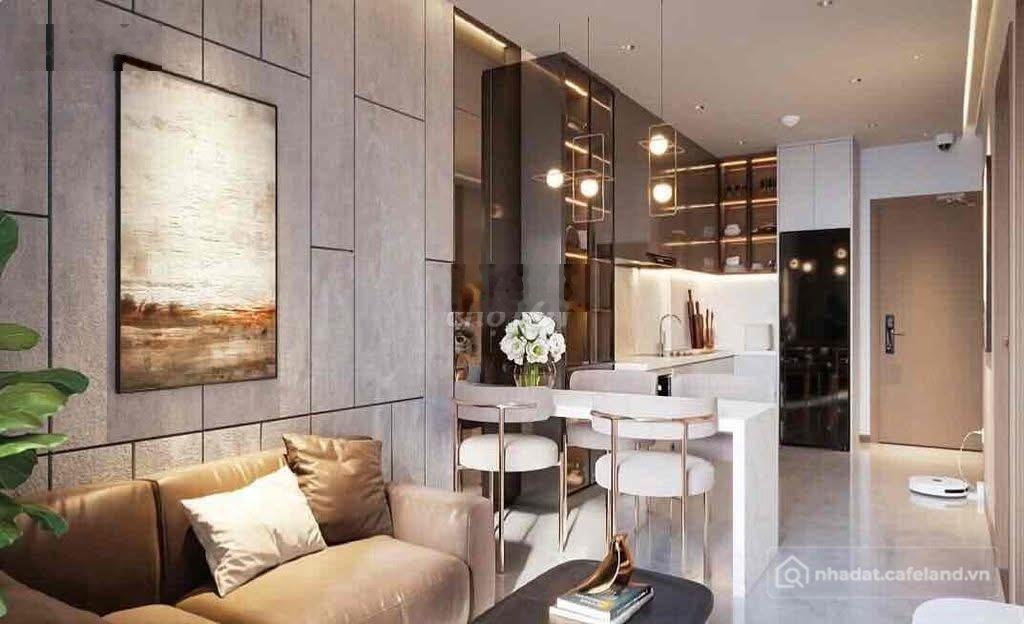 Bán căn hộ chung cư: Bán CC 2PN, 52m2 giá cực chất 1,696 tỷ