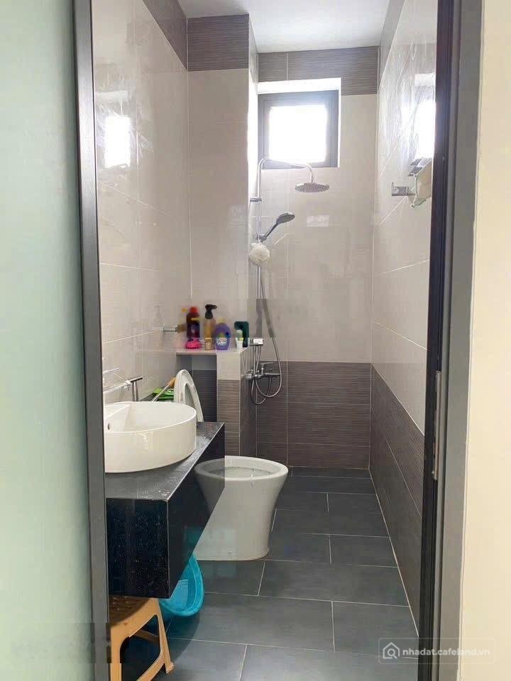 Bán nhà riêng: Bán nhà Hoà Long thành phố Bà Rịa giá rẻ, nhà 1 trệt 1 lầu phường