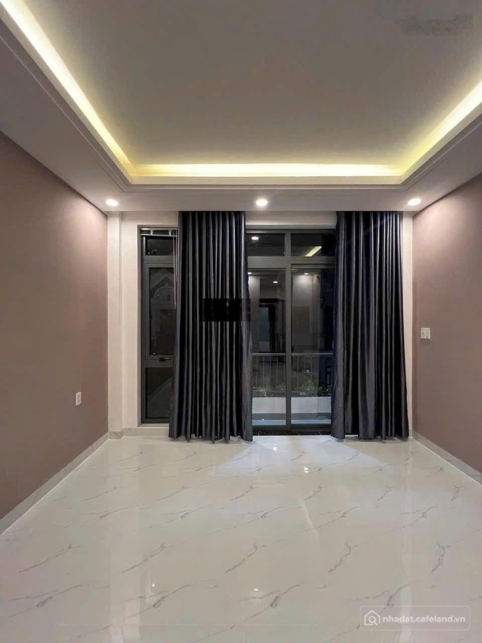 Bán nhà riêng: Bán gấp trả nợ căn nhà Hùng Vương, Bình Chánh. SHR
