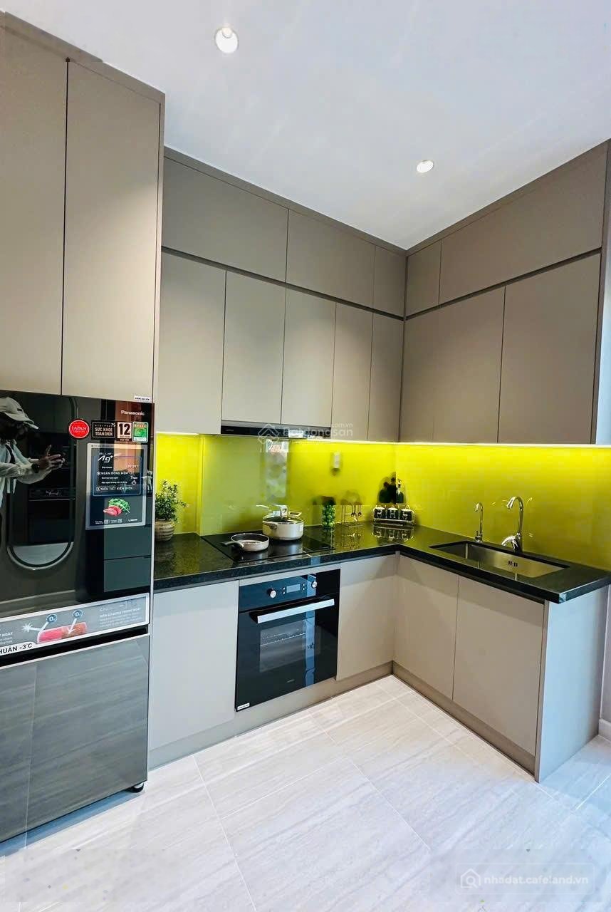 Bán căn hộ chung cư: Sở hữu căn hộ 2PN 2WC gần Aeonmall Bình Tân trả chỉ 120 tri