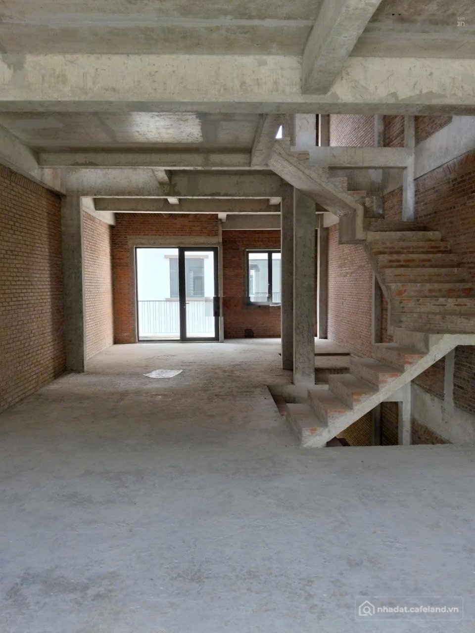 Bán nhà phố dự án: Bán Shophouse T&T City Millemnia, Long Hậu, Cần Giuoc, Long A