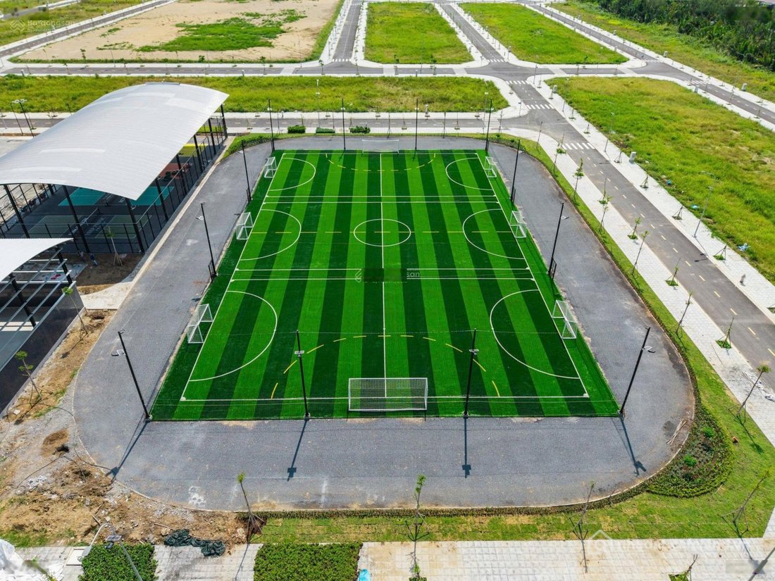 Bán đất thổ cư: Hiệp Phước Harbour view mở bán giai đoạn hai cực đẹp