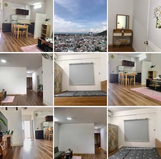 Bán căn hộ chung cư: Căn hộ 1 phòng ngủ view biển Nam Kỳ Khởi Nghĩa, Vũng Tàu - 
