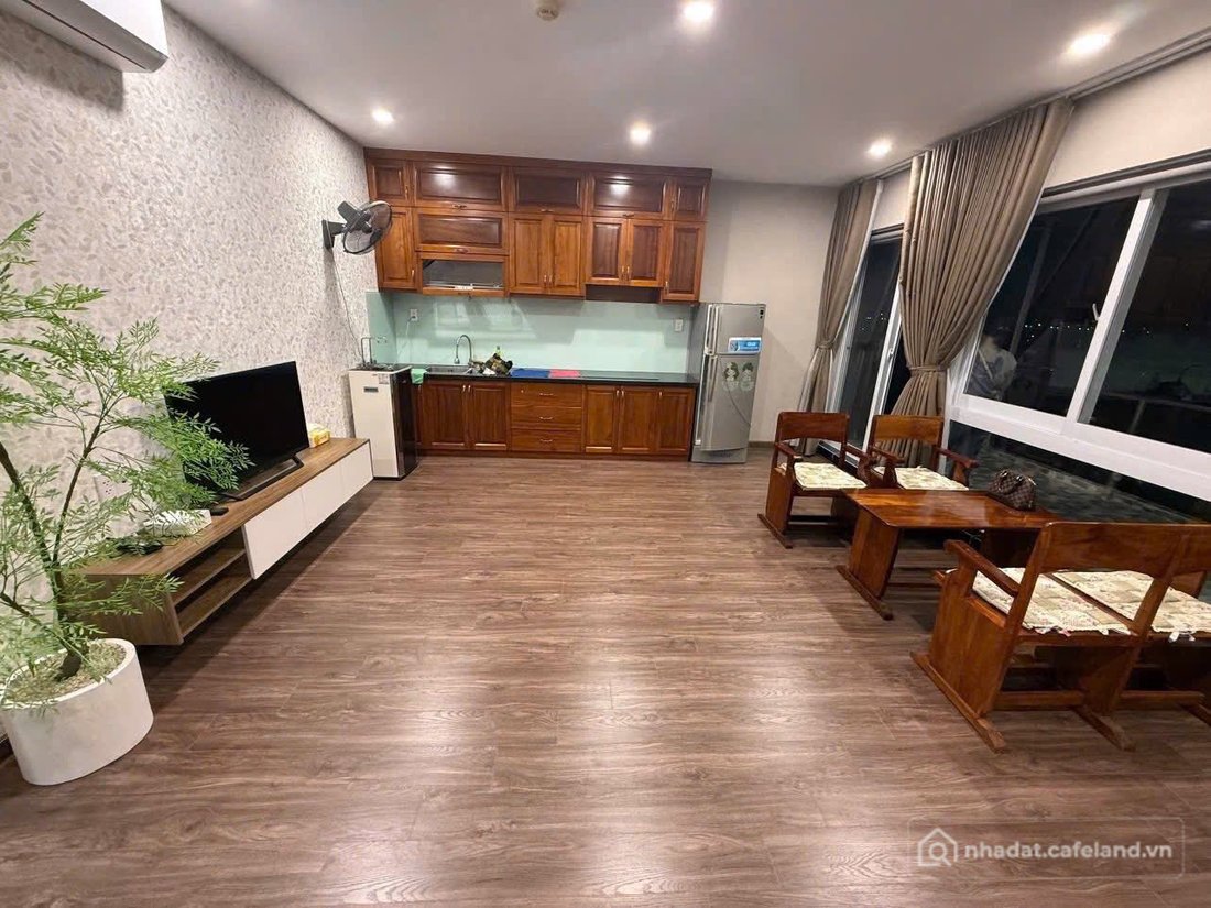 Bán căn hộ chung cư: Căn hộ Dic Phoenix Vũng Tàu - View hồ, nội thất đẹp, sổ hồn