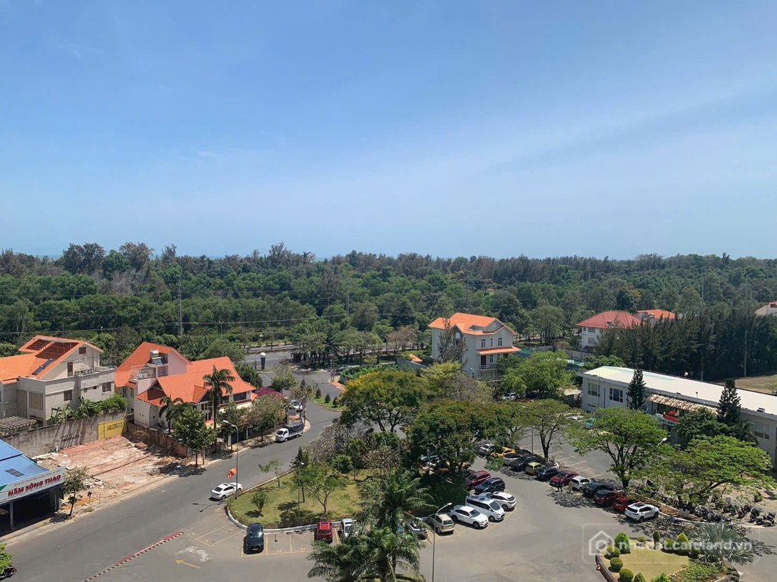 Bán căn hộ chung cư: Bán căn hộ chung cư Dic Phoenix- Vũng Tàu, view biển thoáng