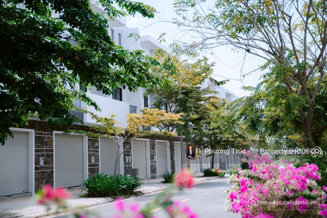 Bán biệt thự: The light city vũng tàu: đón sóng trung tâm mới, đối diện trường f