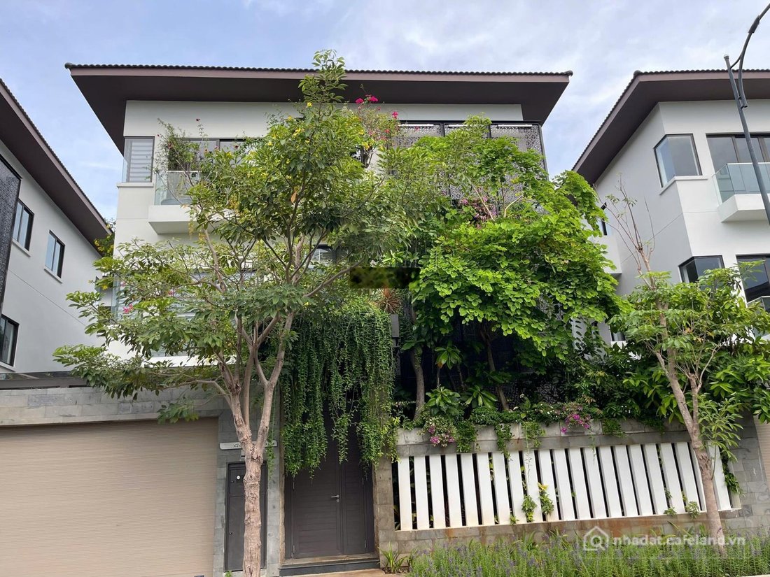 Bán biệt thự: Bán biệt thự đơn lập La Vida Residences, 2,05 tỷ, 270 m2, Đường 3/
