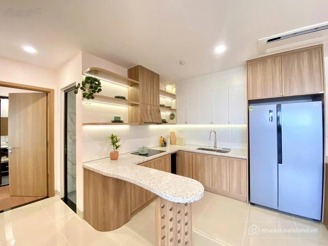 Bán căn hộ chung cư: Bán căn hộ chung cư 3 phòng ngủ Vũng Tàu Centre Point. Giá: