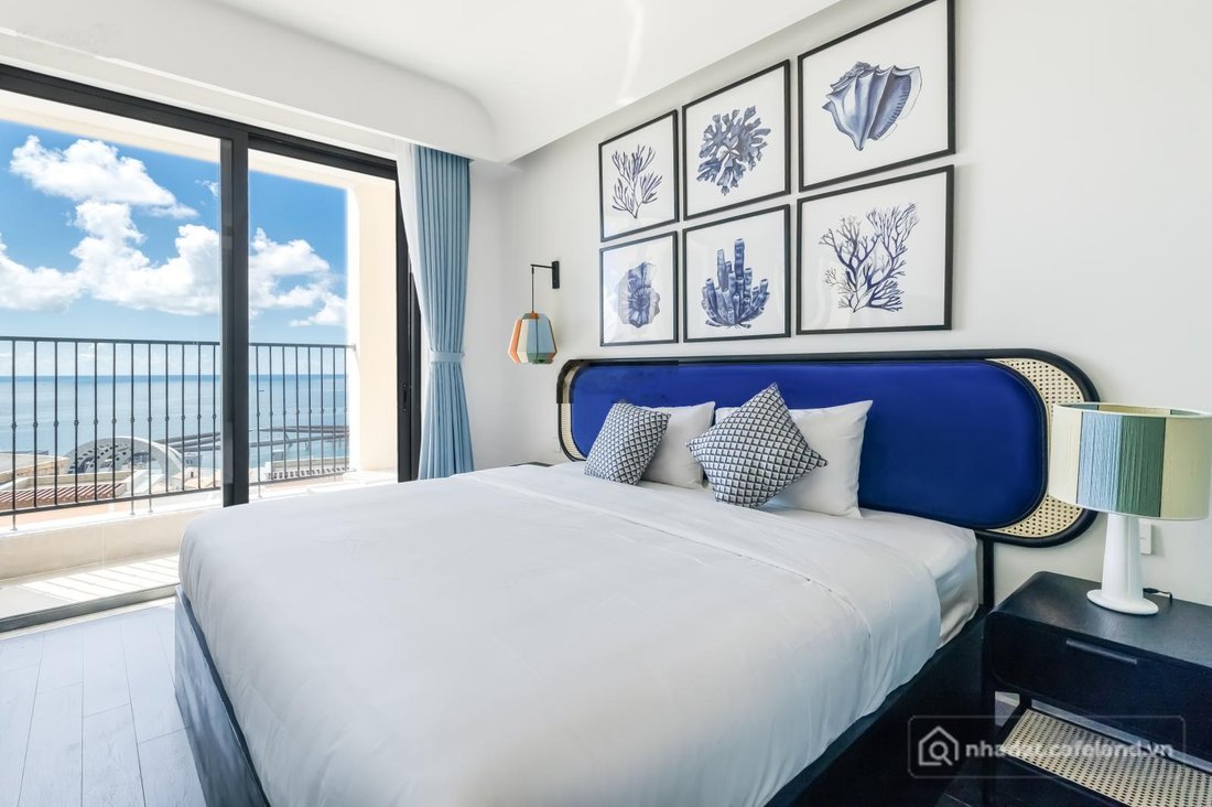Bán căn hộ chung cư: Cắt lỗ view biển 2.5 tỷ tất cả các tòa. LH 0975716057