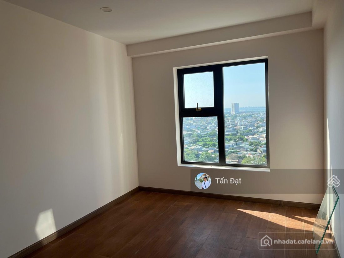 Bán căn hộ chung cư: Bán CC Vung Tau Centre Point, 4,4 tỷ, 87m2, 2PN, 2WC, giá ư