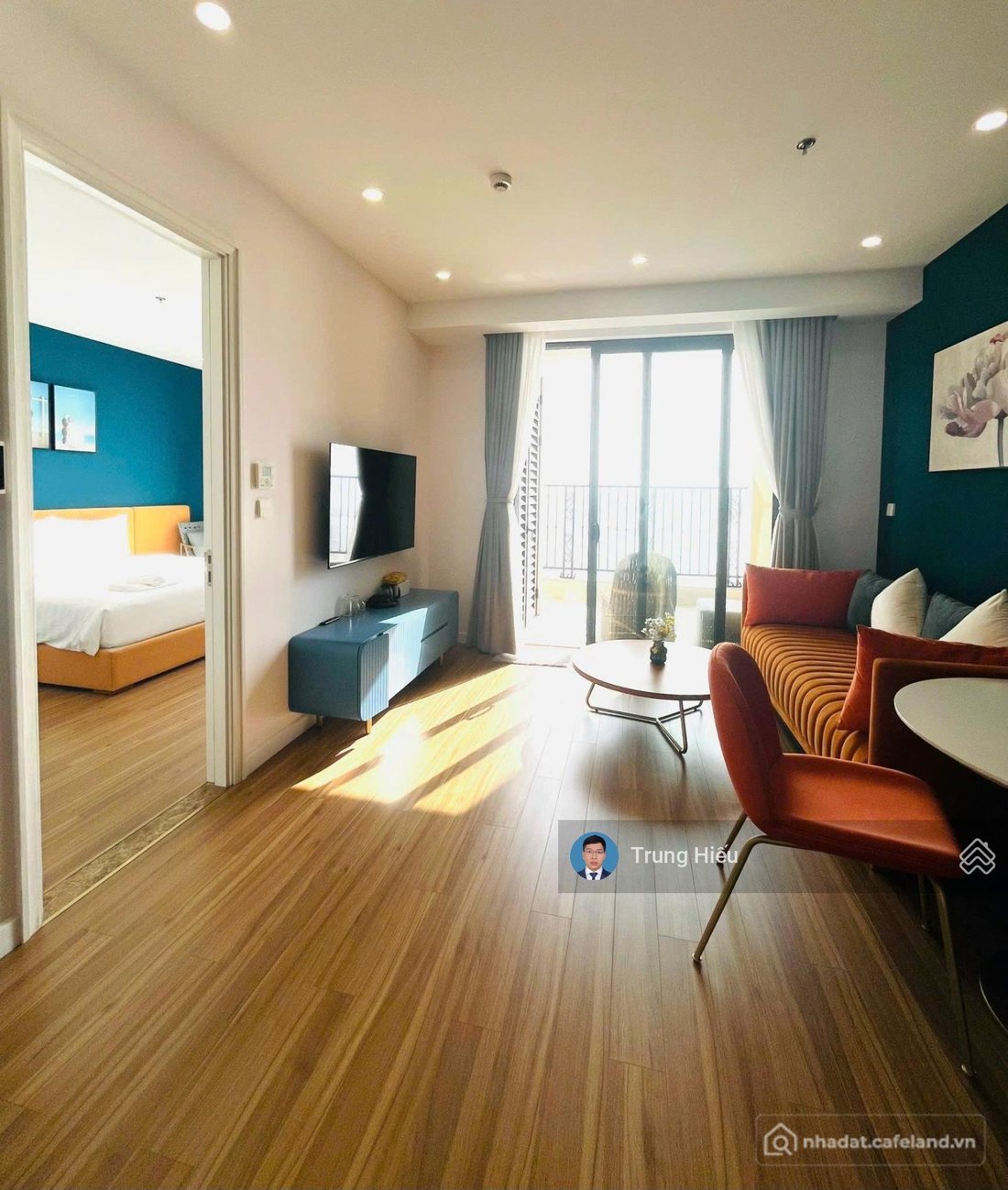 Bán căn hộ chung cư: Siêu phẩm hoàng hôn . Cần bán căn hộ Hillside Residence Phú