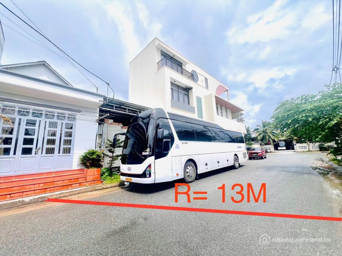 Bán nhà riêng: Bán nhà riêng tại tái định cư khu phố 5, 5,4 tỷ, 102m2