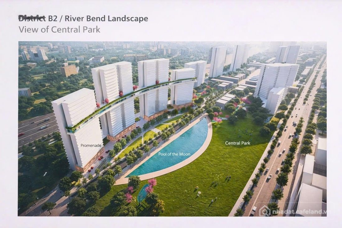 Bán căn hộ chung cư: Vinhomes cần giờ nhận booking - vị trí đẹp cho người đi trư
