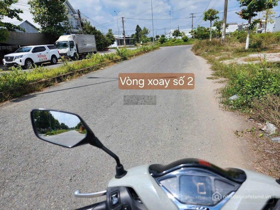 Bán nhà riêng: Nhà mới đẹp 1 lầu 2,65 tỷ kdc minh linh, p thanh đức, tỉnh vĩnh l