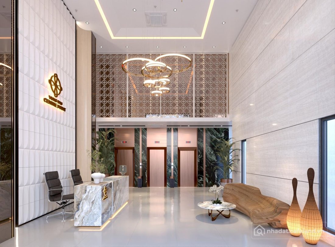 Bán nhà phố dự án: Bán shophouse căn hộ Vũng Tàu Centre Point 3 tầng sở hữu lâu 
