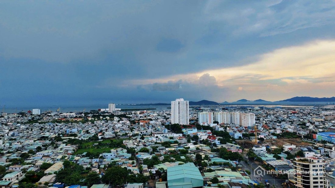 Bán căn hộ chung cư: Bán căn hộ 2 phòng 76m2 CC Vũng Tàu Centre Point, giá bán 4