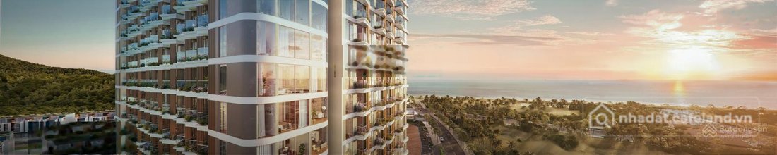 Bán căn hộ chung cư: Căn hộ sở hữu lâu dài - Meypearl Harmony Phú Quốc - CĐT Tân