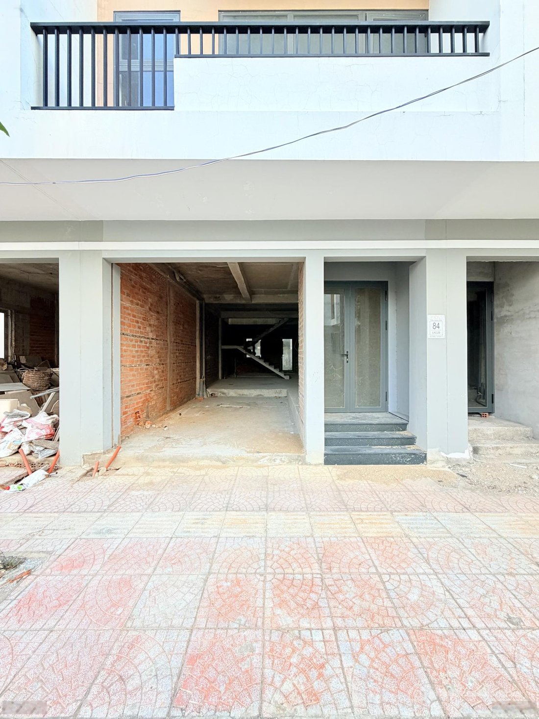Bán nhà riêng: Bán khu đô thị amaluna tnr trà vinh - tuyến số 3 - phường nguyệt 