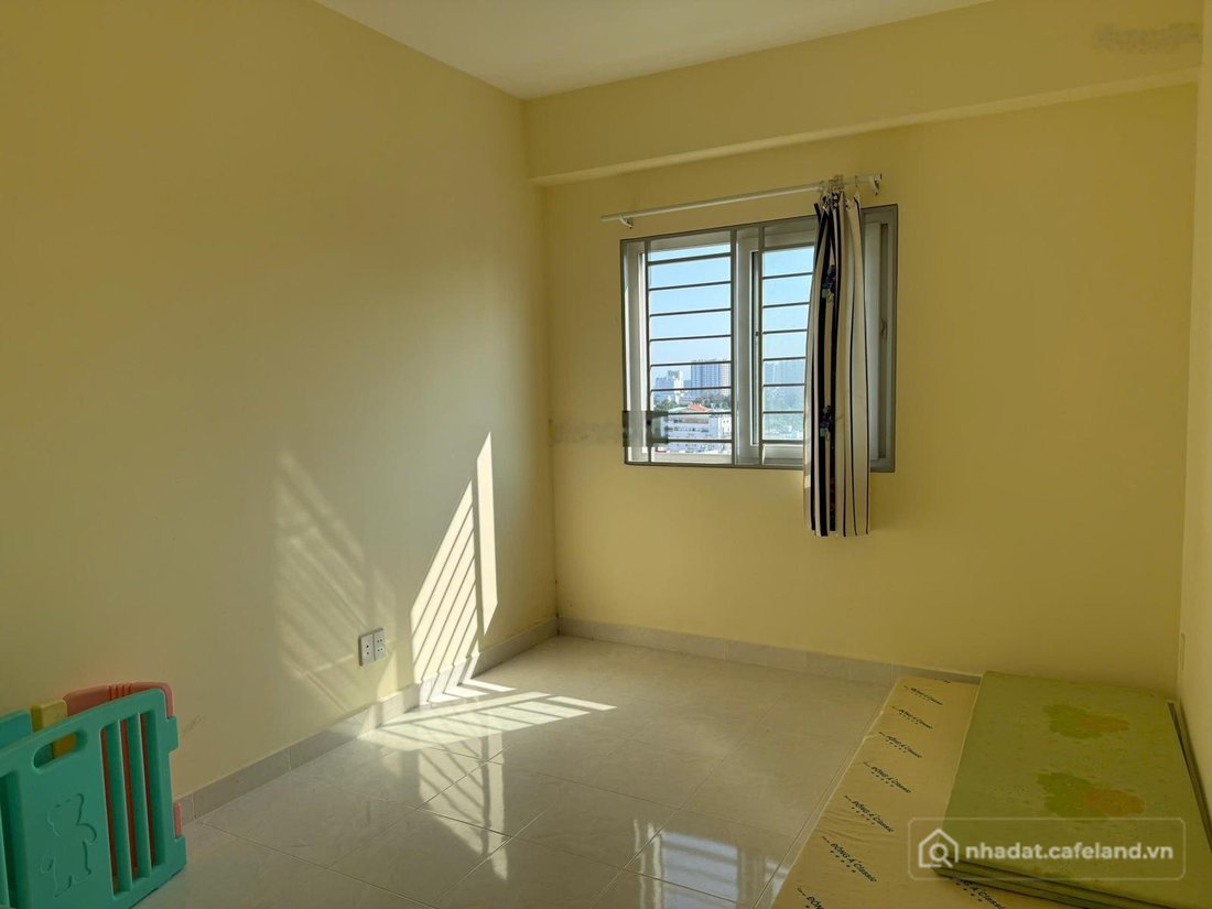 Bán căn hộ chung cư: Bán căn góc 2 phòng CC Bình Giã Residences, 80m2, tầng trun